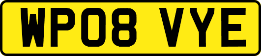 WP08VYE