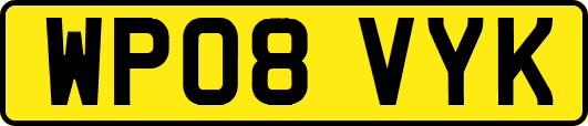WP08VYK