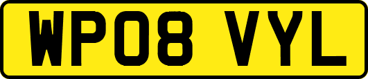 WP08VYL