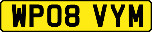 WP08VYM
