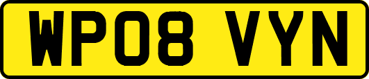 WP08VYN