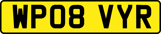 WP08VYR