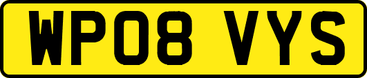 WP08VYS