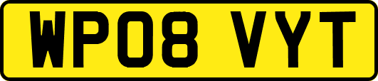 WP08VYT