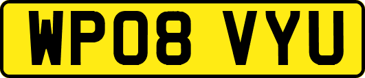 WP08VYU