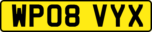 WP08VYX