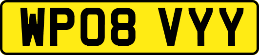 WP08VYY