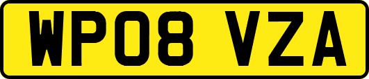 WP08VZA