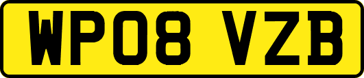 WP08VZB