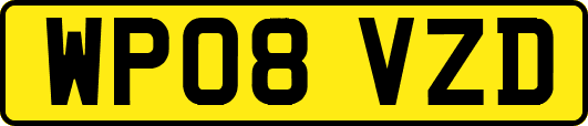 WP08VZD