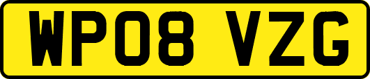 WP08VZG