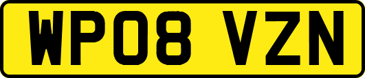 WP08VZN