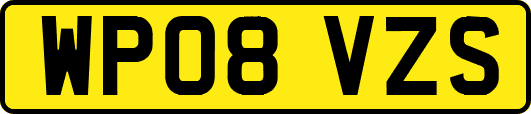 WP08VZS