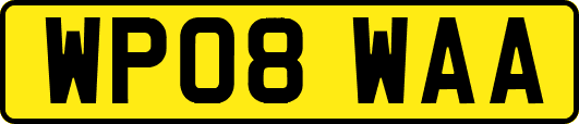 WP08WAA