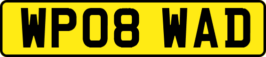 WP08WAD