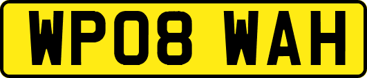 WP08WAH