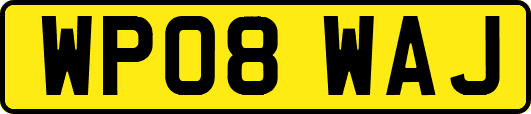 WP08WAJ