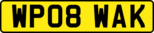 WP08WAK
