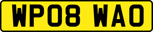 WP08WAO