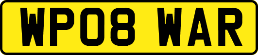 WP08WAR