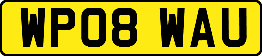 WP08WAU