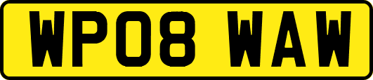 WP08WAW