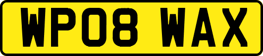 WP08WAX