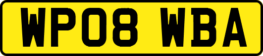WP08WBA