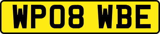 WP08WBE