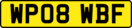 WP08WBF