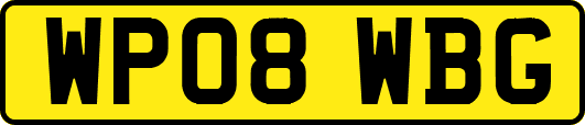 WP08WBG