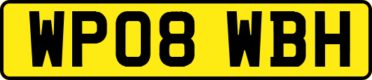 WP08WBH