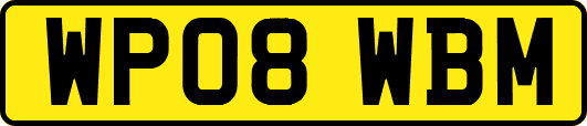 WP08WBM