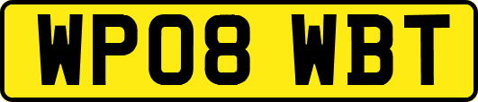 WP08WBT