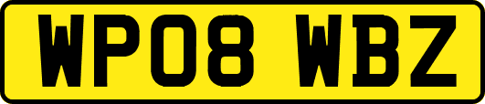 WP08WBZ