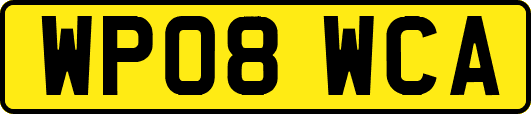 WP08WCA