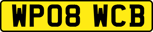 WP08WCB