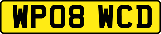 WP08WCD