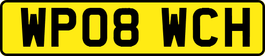 WP08WCH
