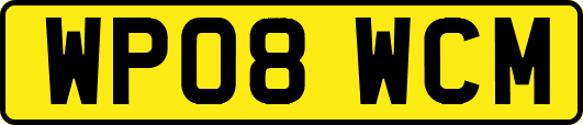 WP08WCM