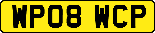WP08WCP