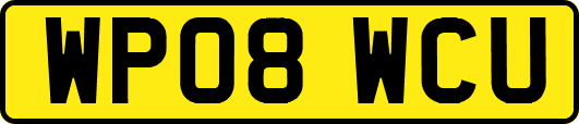 WP08WCU