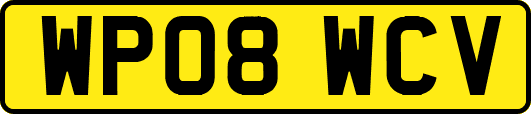 WP08WCV