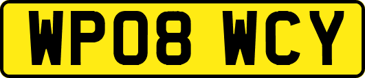 WP08WCY