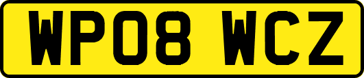 WP08WCZ