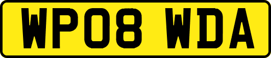 WP08WDA