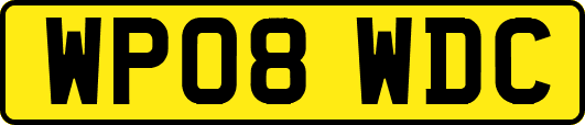 WP08WDC