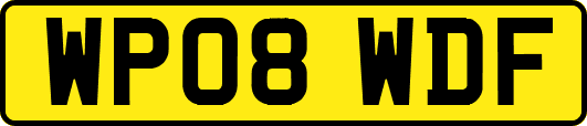 WP08WDF