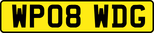 WP08WDG