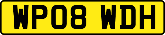 WP08WDH